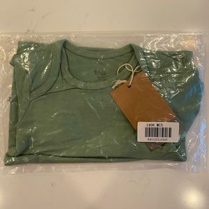 Matcha Kyte baby onsie